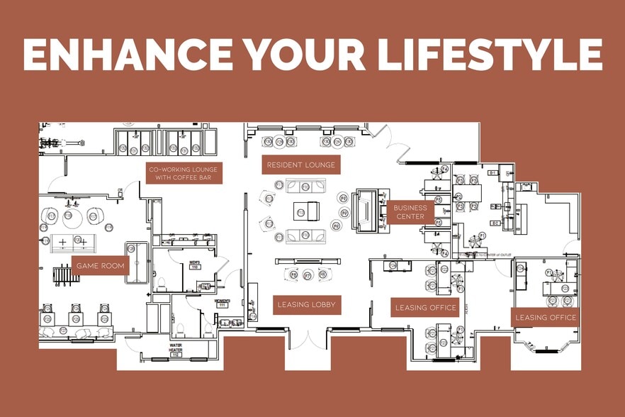 Building Photo - Bexley at Springs Farm