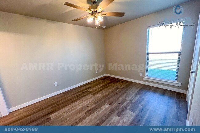 Building Photo - New Beginnings Start At AMRR - 3 Bedroom In Harvest Development In Wolfforth, TX