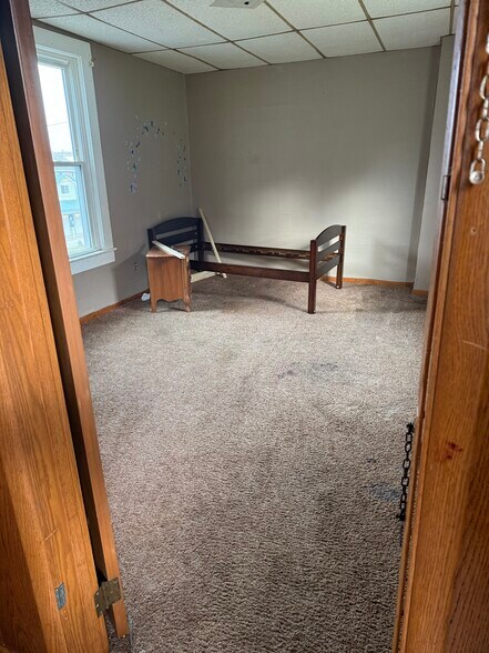 Building Photo - 811 3rd St