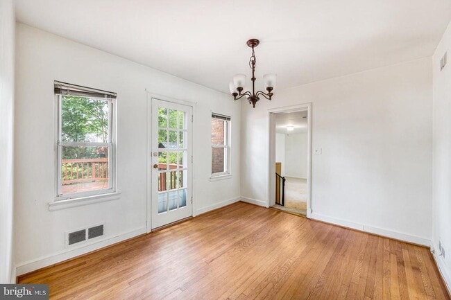 Building Photo - 5708 Dawes Ave