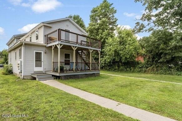 Building Photo - 109 Lake Ave