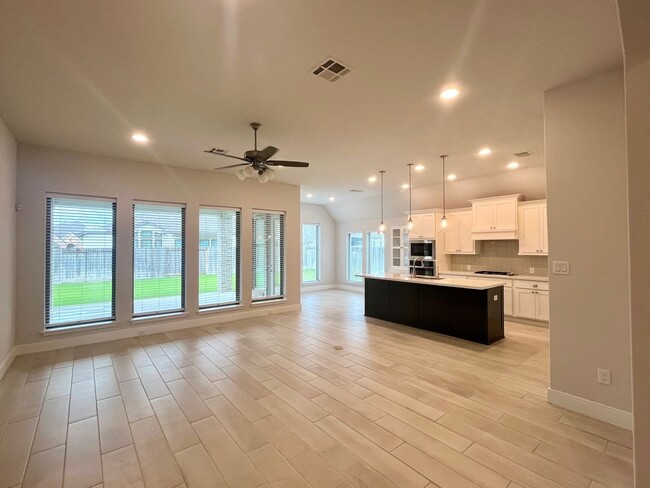 Building Photo - First Time Luxury Rental ~ 4 Bedroom/3.5 B...