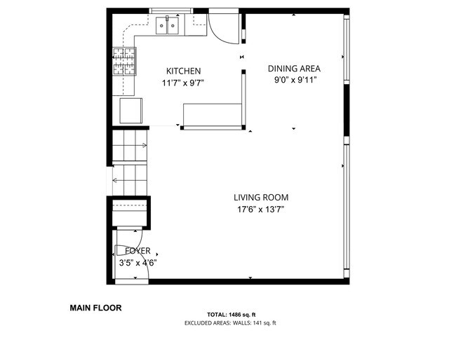 Building Photo - 1243 S Mitchell Ave