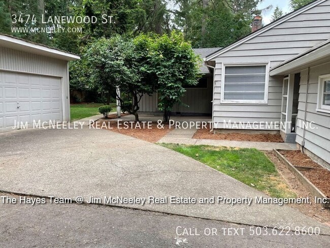 Building Photo - 3474 Lanewood St