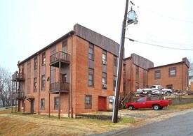 Building Photo - 91 Ellis St