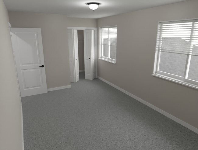 Building Photo - Reagan Estates