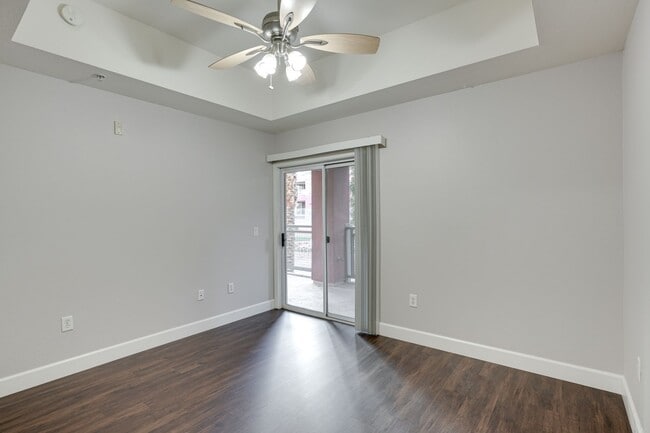 Building Photo - Luxury Guard-Gated 2-Bedroom Condo with Private Garage & Resort Amenities!