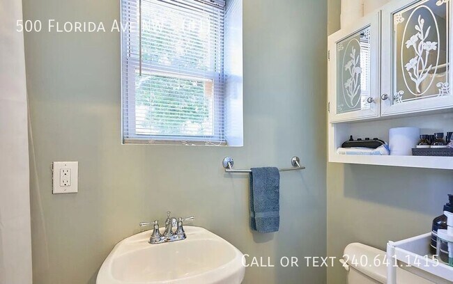 Building Photo - 500 Florida Ave NW