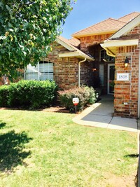 Building Photo - Wonderful Edmond Rental Home in Copper Creek