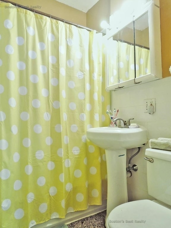 Building Photo - 181 Allston St