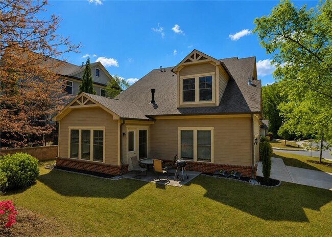 Building Photo - 1035 Birchdale Dr