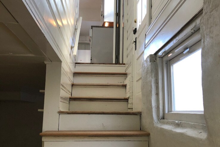 Building Photo - 709 Woodland Ave