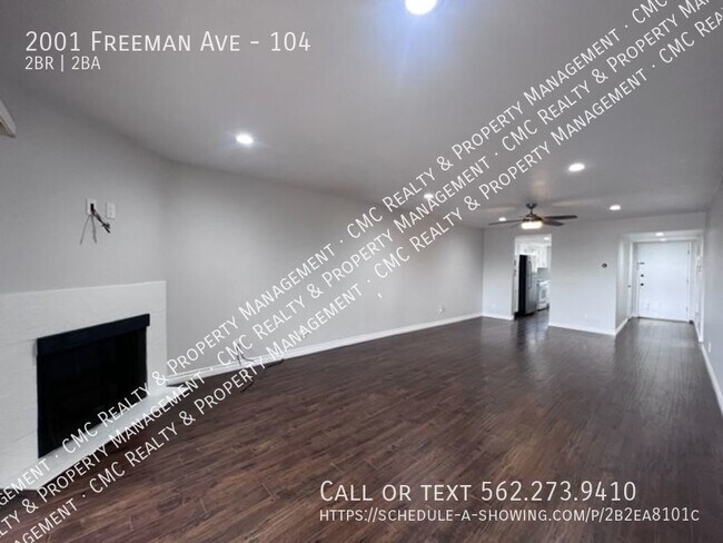 Building Photo - Large Condo In Signal Hill