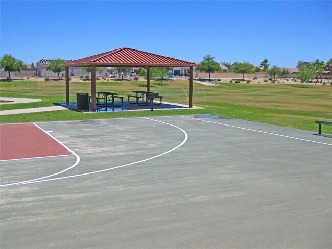 Building Photo - Four Bedroom home for rent in Magma Ranch for under $2000.00