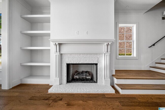 Building Photo - 3789 Poe Dr