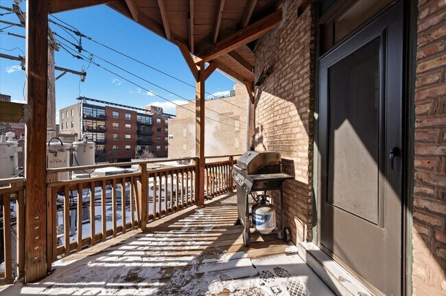 Building Photo - 2013 W Concord Pl