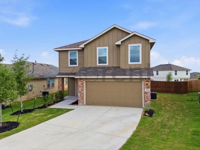 Building Photo - 5106 Blind Shot