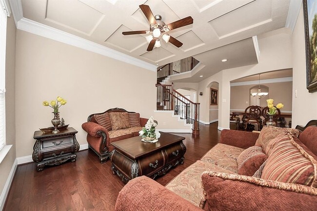 Building Photo - 22719 Shieldhall Ln