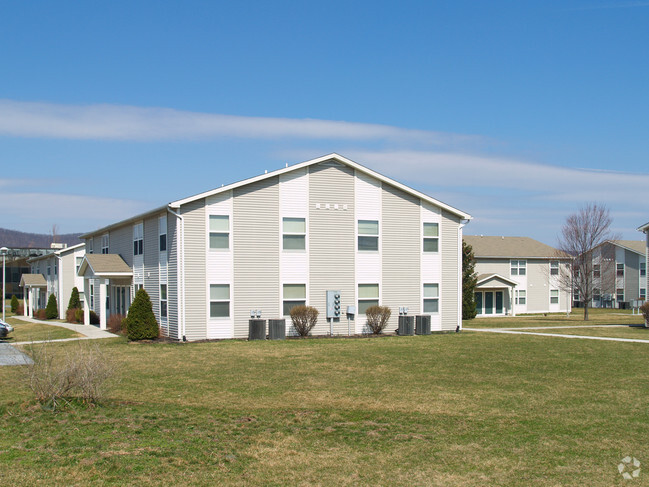 Building Photo - Paxton Center Apartments