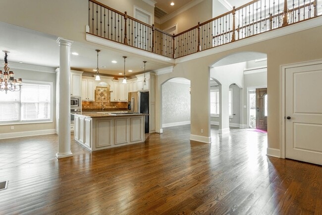 Building Photo - 7448 Miss Madison Way