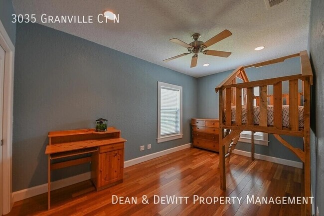 Building Photo - 3035 Granville Ct N