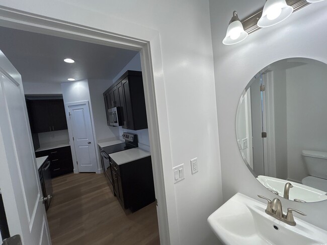Building Photo - Arbor Park Community