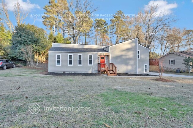 Building Photo - 3340 Hunters Lodge Rd