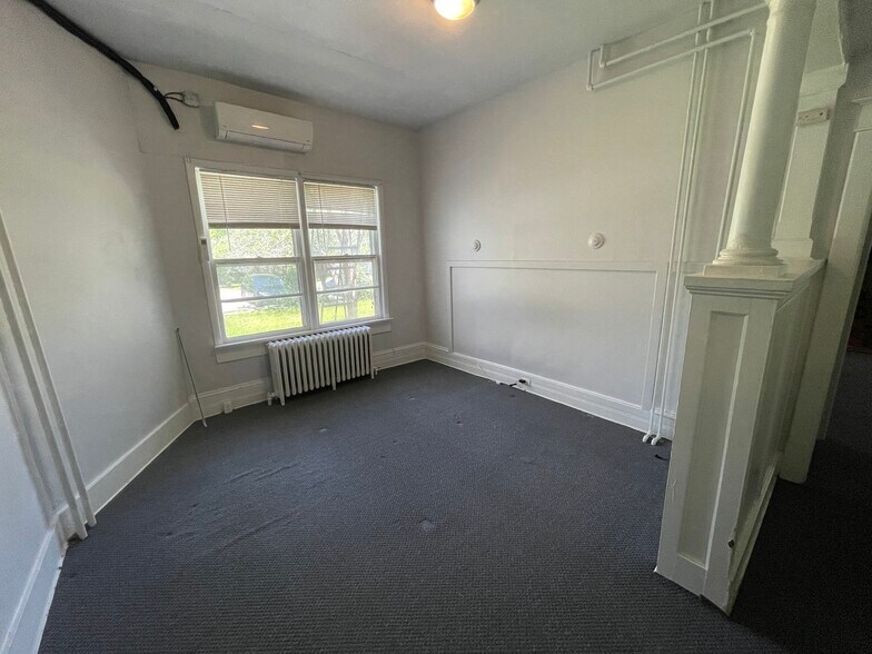 7400-5 Bedroom - 7400 Rhode Island Ave