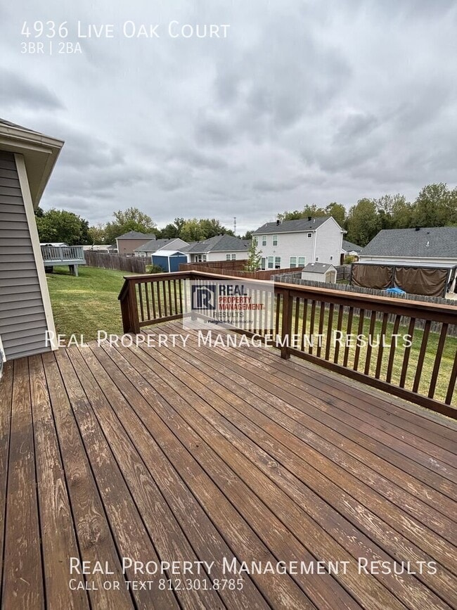 Building Photo - 4936 Live Oak Ct