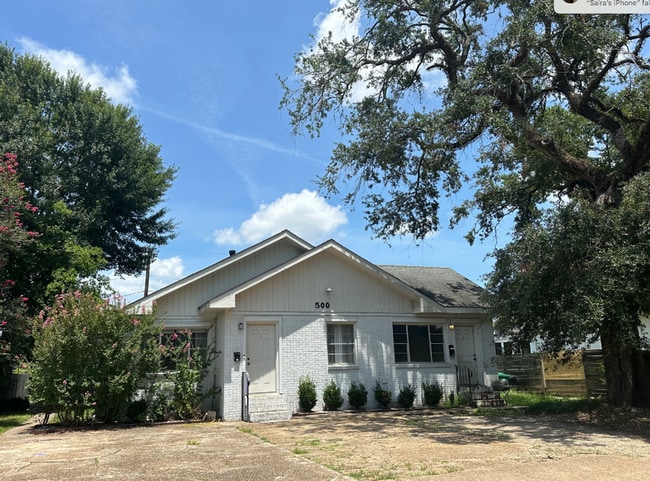 Primary Photo - 2 Bed 1 Bath Home for Rent