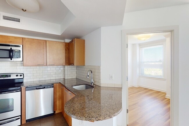 Floorplan - The Brownhardt