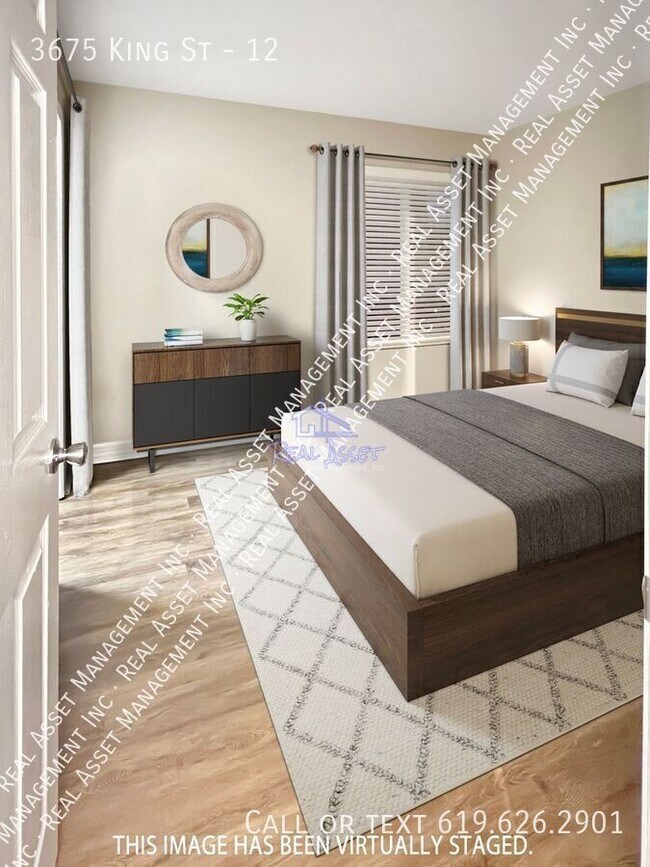 Building Photo - 3675 King St