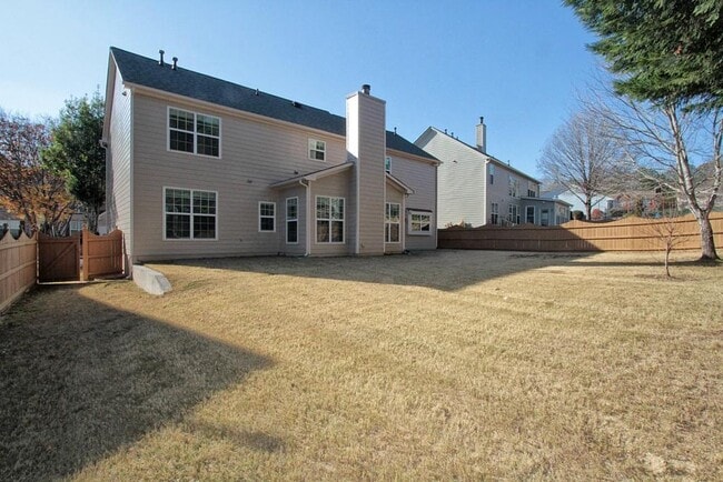 Building Photo - 5057 Bethpage Dr NE