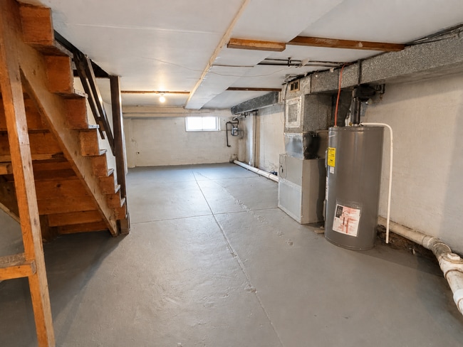 Building Photo - 1449 S Marston St