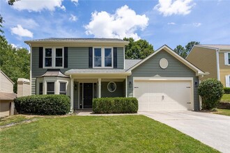 Building Photo - 11345 Frazier Fir Ln