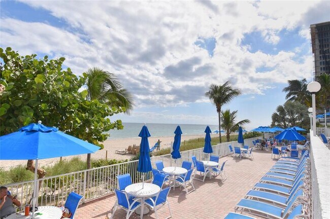 Building Photo - 4250 Galt Ocean Dr