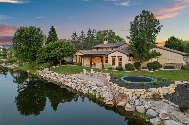 Building Photo - Resort Living in Desirable Eagle Idaho