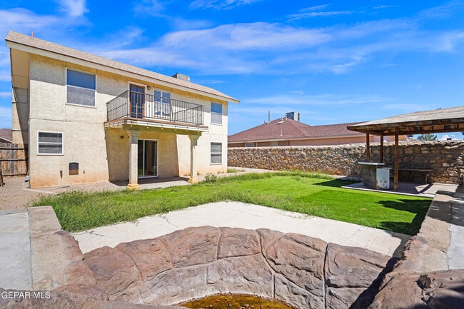 Building Photo - 11864 Vere Leasure Dr