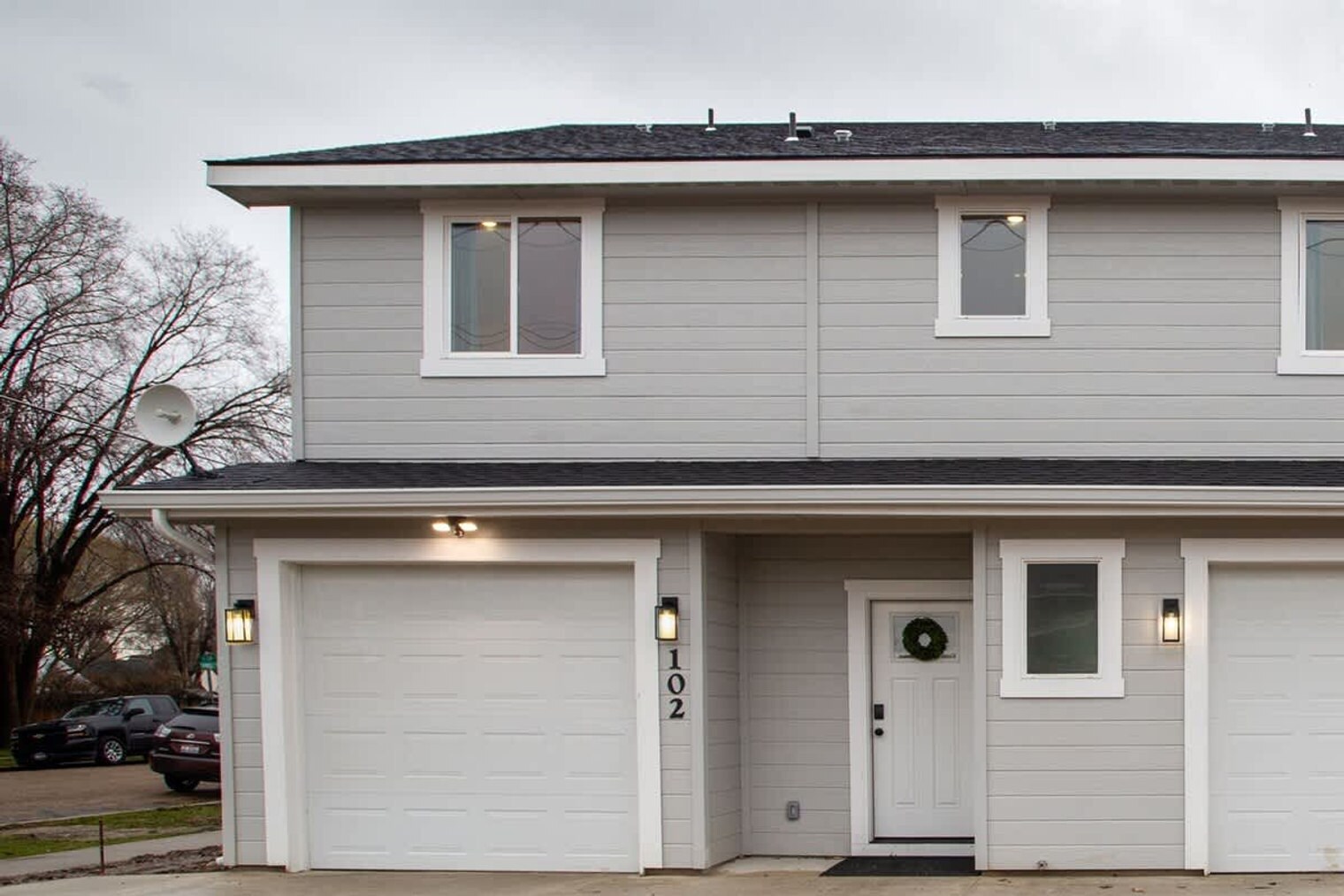 Building Photo - 609 N Kimball Ave