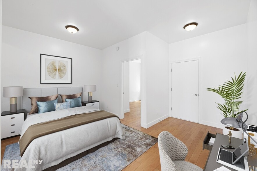 Primary Photo - 206 Rivington St
