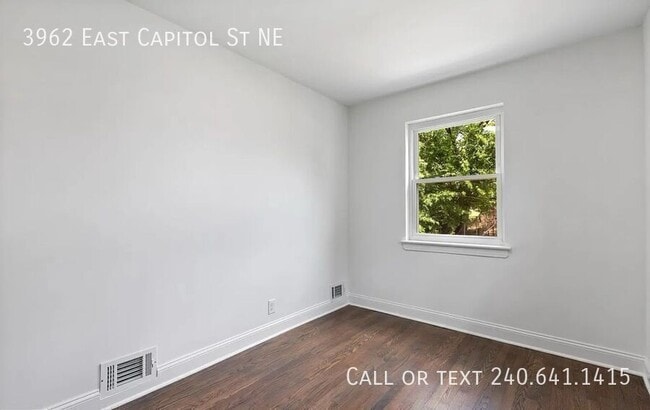 Building Photo - 3962 East Capitol St NE