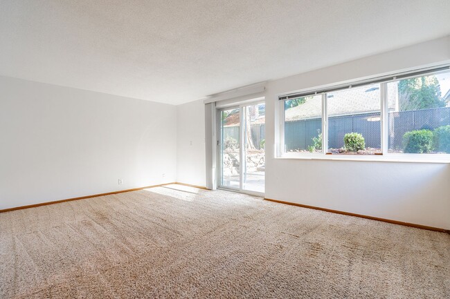 Interior Photo - Whitman Apartments