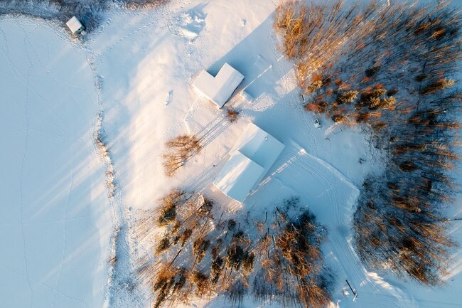 Building Photo - Spacious 5 Bedroom Home on 6 Acres – North Pole, Alaska