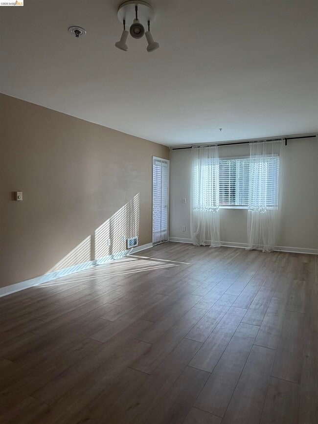 Building Photo - 6400 Christie Ave