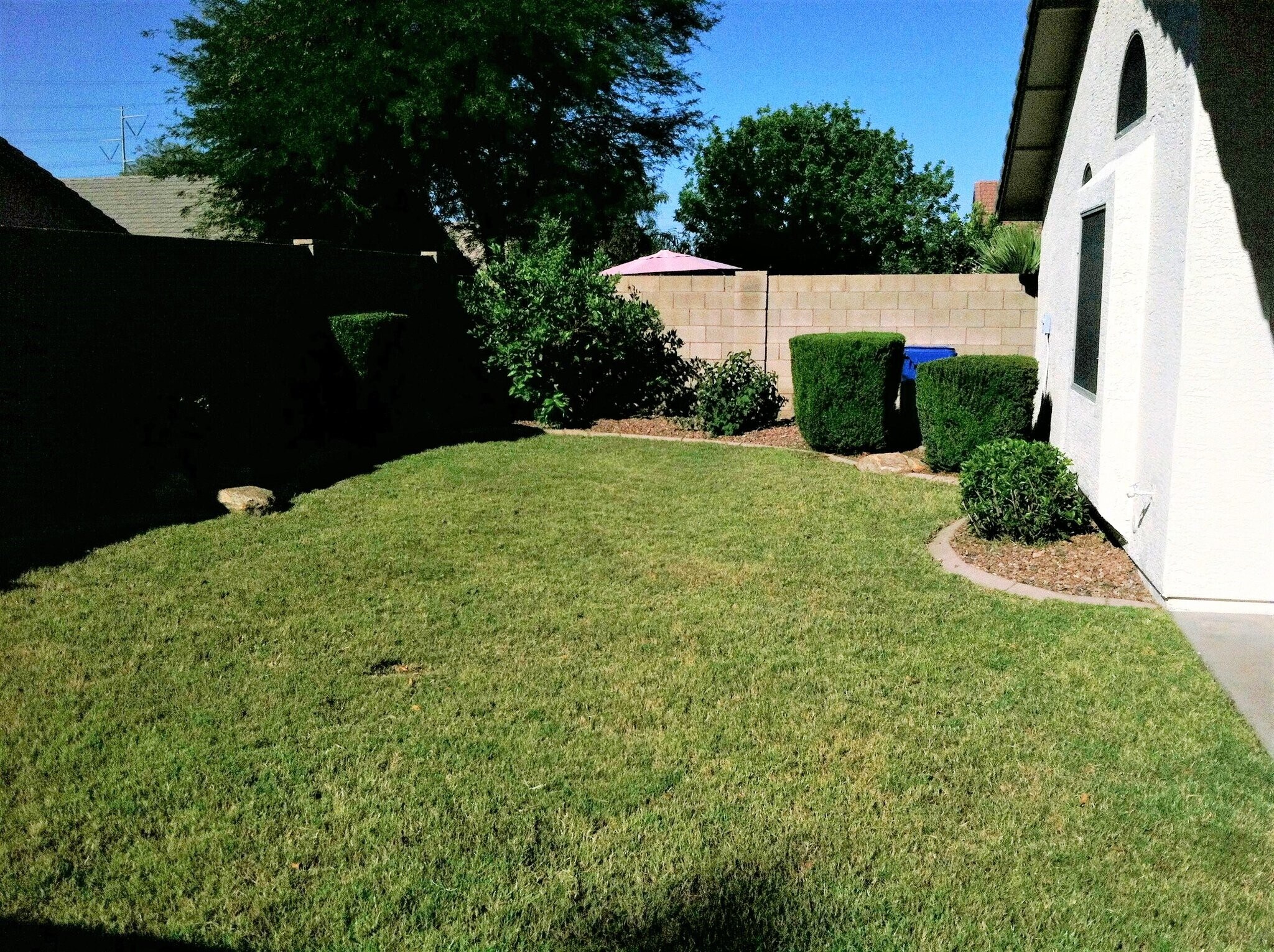 Building Photo - 9441 E Pampa Ave
