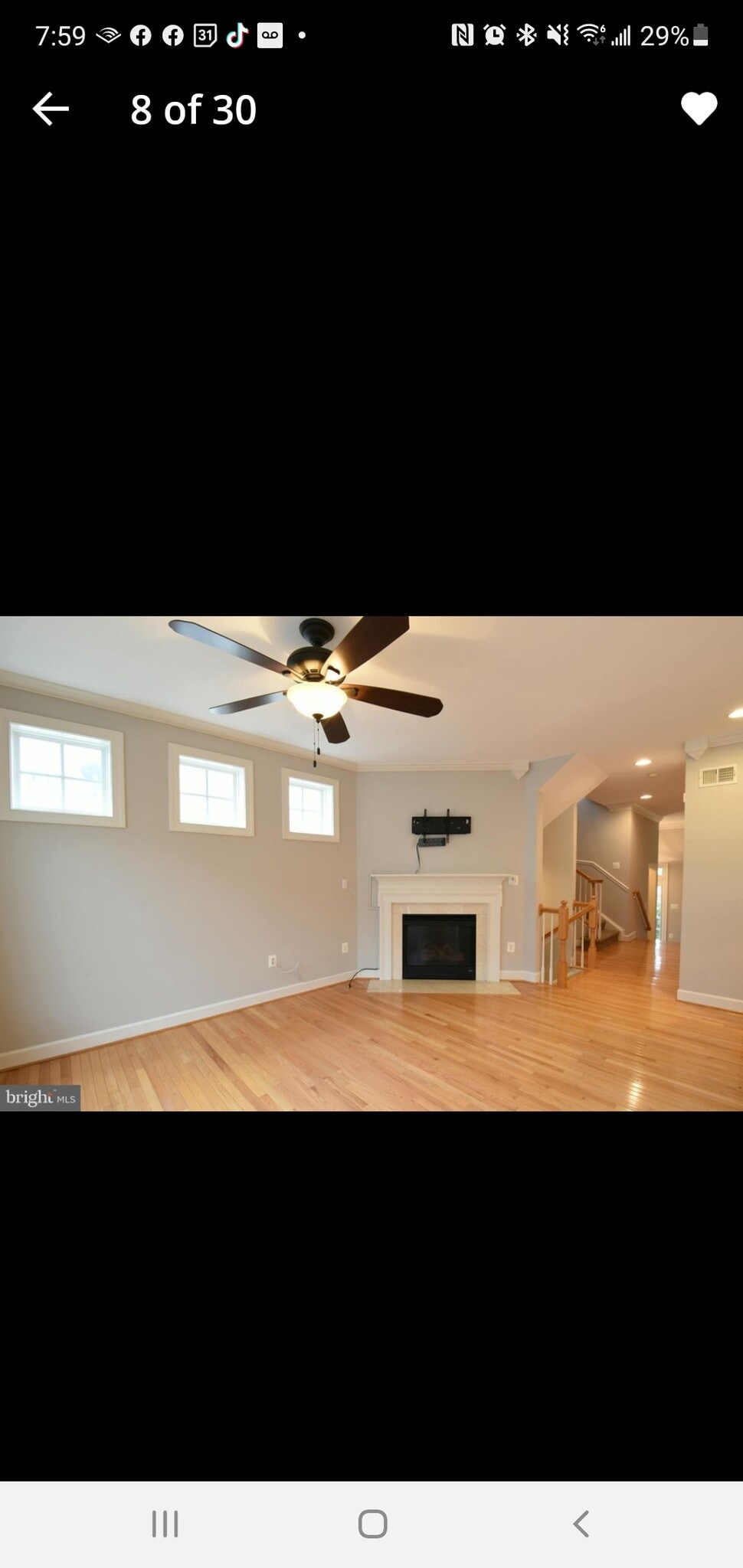 Building Photo - 720 Vestal St