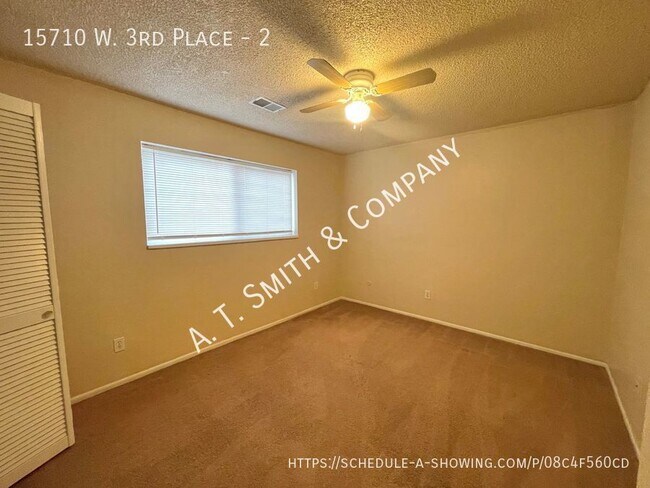 Building Photo - 15710 W 3rd Pl
