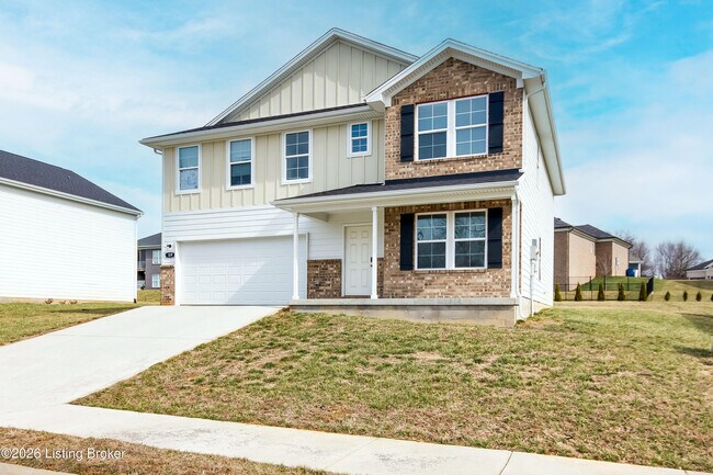 Building Photo - 109 Elegance Wy