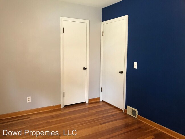 Building Photo - 2 br, 1 bath House - 1605 S. Center Street