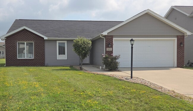 Building Photo - 805 Beal Brook Pass